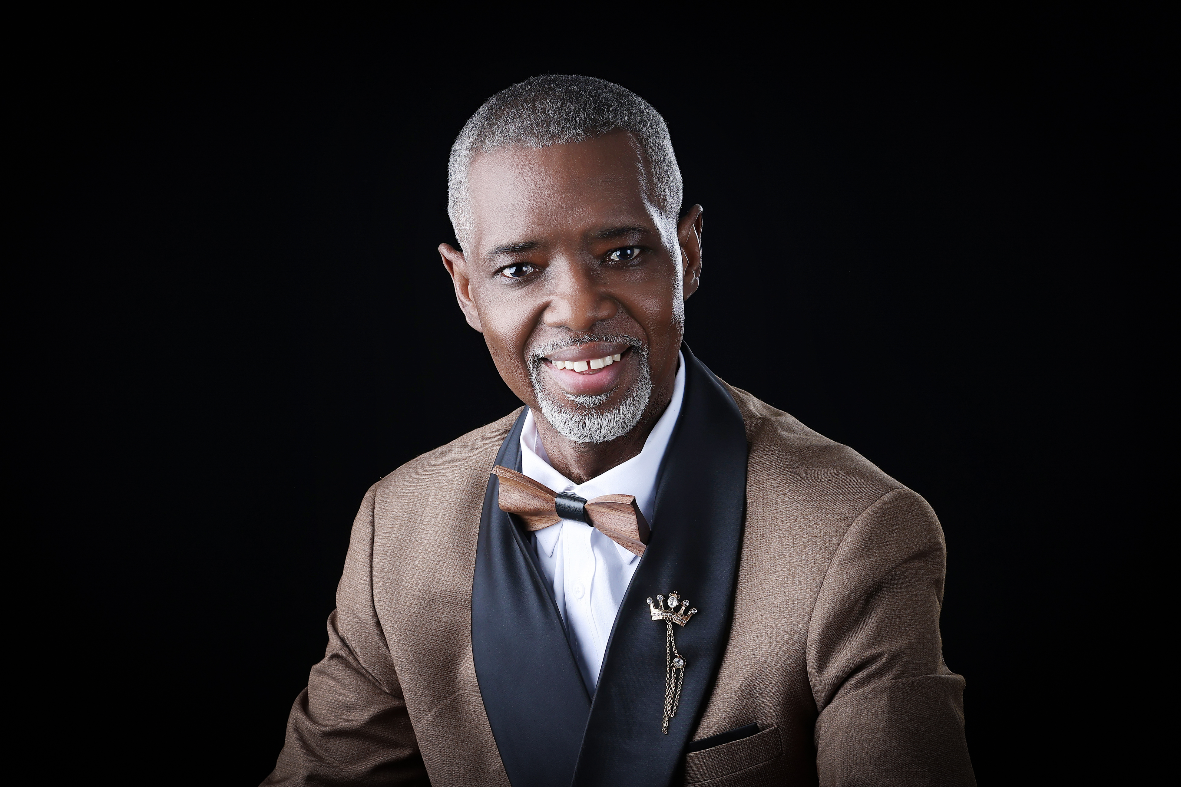 Bishop Floyd Smith Sr.
